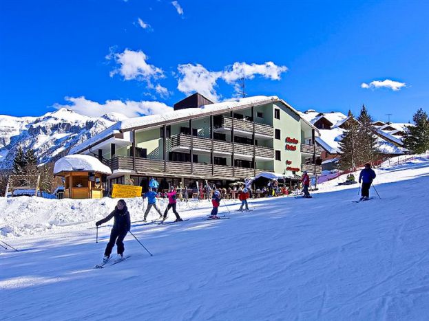 Piste da sci