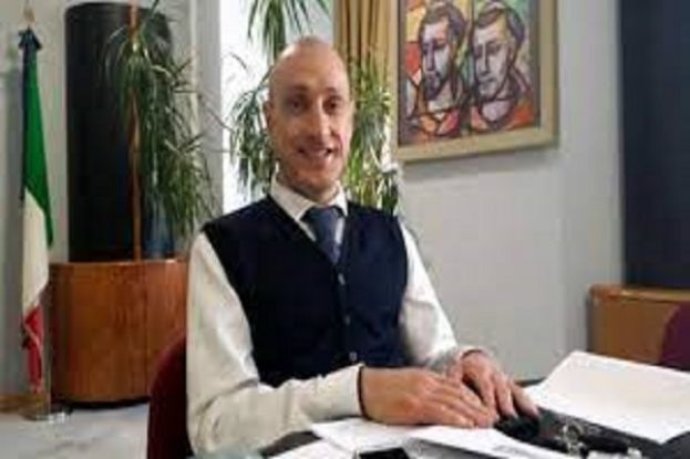 Sindaco di Celano