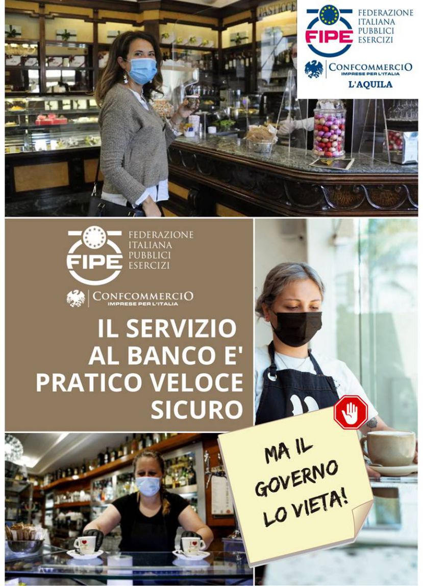 Locandina Fipe