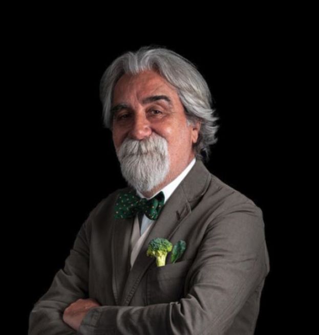 PEPPE VESSICCHIO