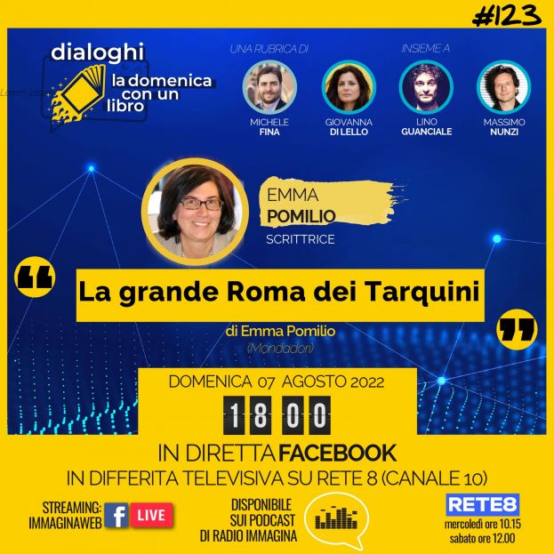 Locandina Evento