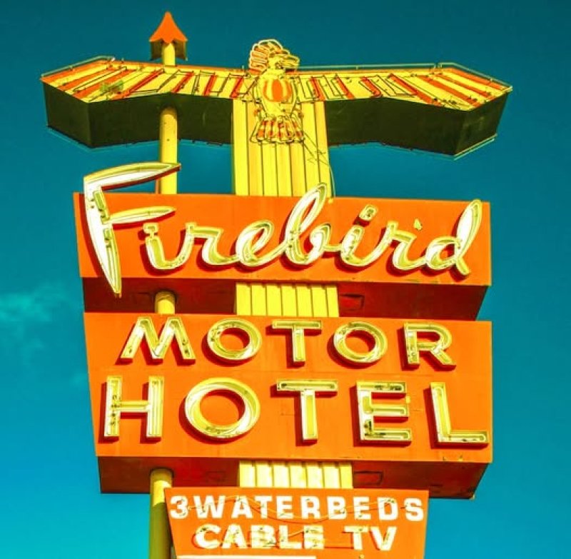 FIREBIRDMOTORHOTEL