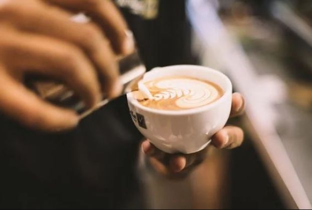Barista