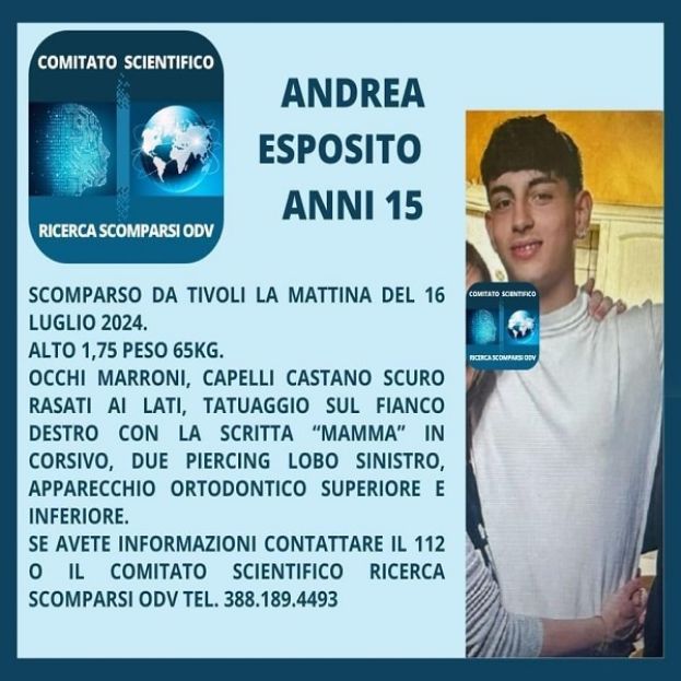 Andrea Esposito
