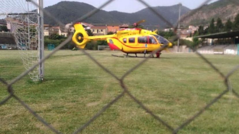 Eliambulanza
