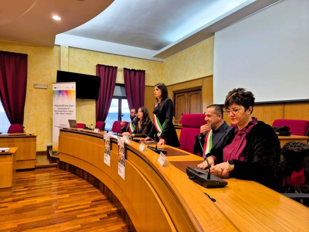 Presentazione a Spoltore