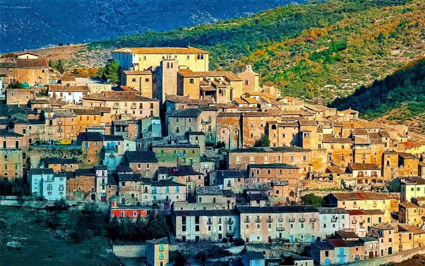 Navelli
