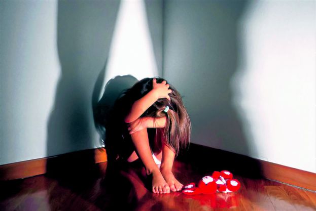 Violenza su una Donna