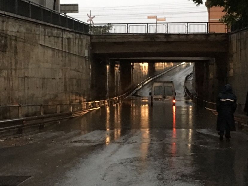 EMERGENZA MALTEMPO:SI CONTANO I DANNI E SI PIANGONO I MORTI