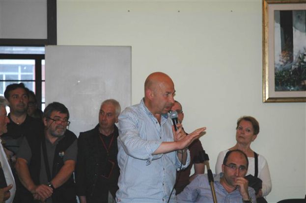 CARSOLI,MAURO DI NATALE:"NESSUN ACCORDO SEGRETO TRA ME E IL NEO SINDACO"