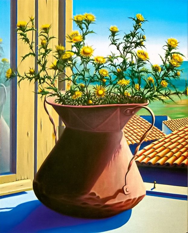 Quadro di Bruno Merlino