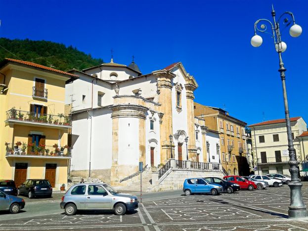Luco Dei Marsi