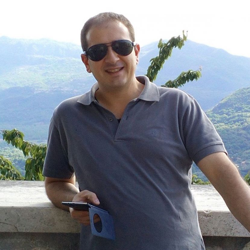 Alessandro Ottaviani