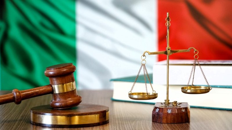 Riforma Giustizia