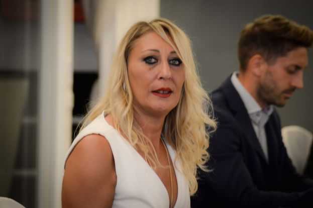 Alfonsina Longobardi