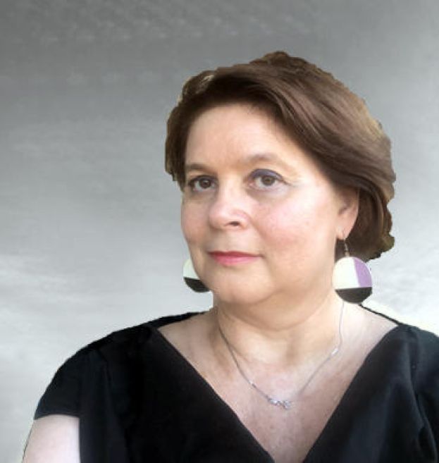 ELISABETTA PAVAN