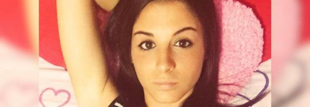 GF14,GIULIA LATORRE POTREBBE ENTRARE NELLA CASA:LA FIGLIA DEL MARO' HA INCONTRATO LO STAFF DEL REALITY