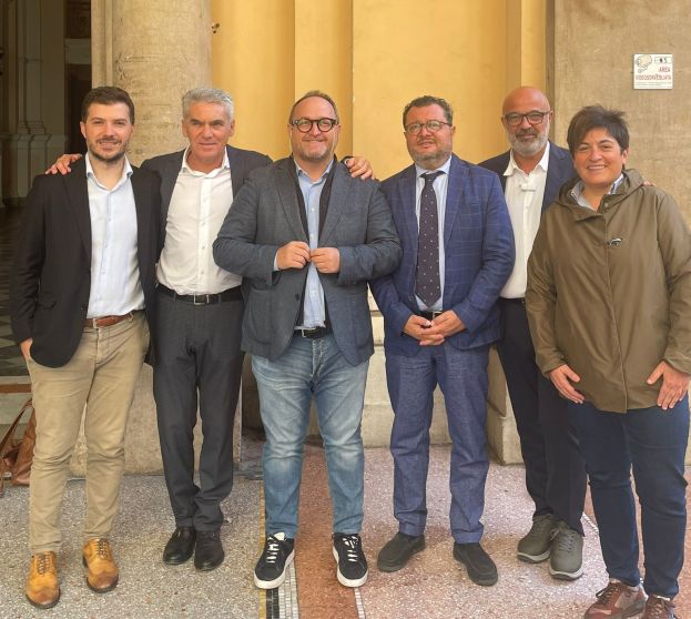 Foto di gruppo