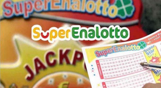Superenalotto