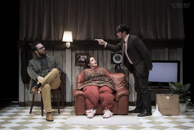 Foto di Scena
