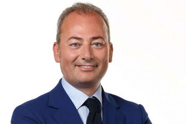 Sen. Ostellari
