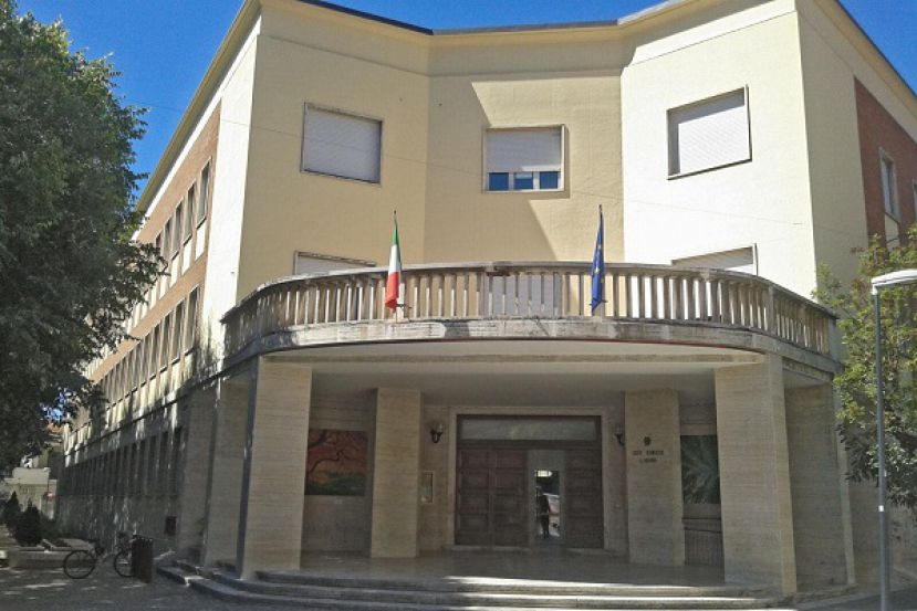 Liceo Classico Avezzano