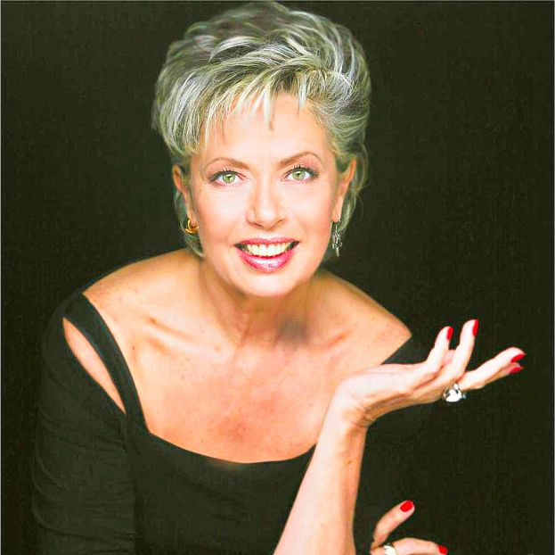 REGINA SCHRECKER