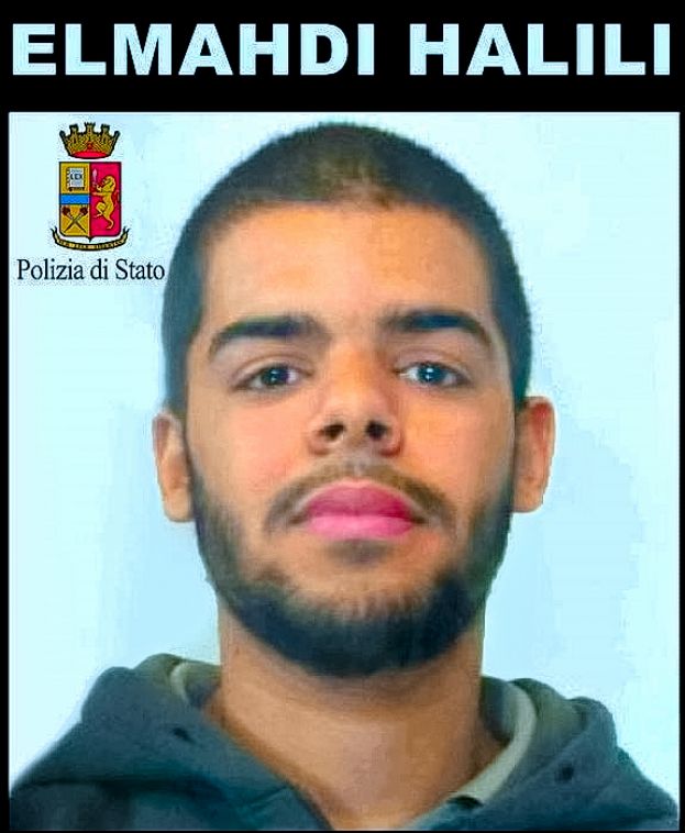Elmahdi Halili
