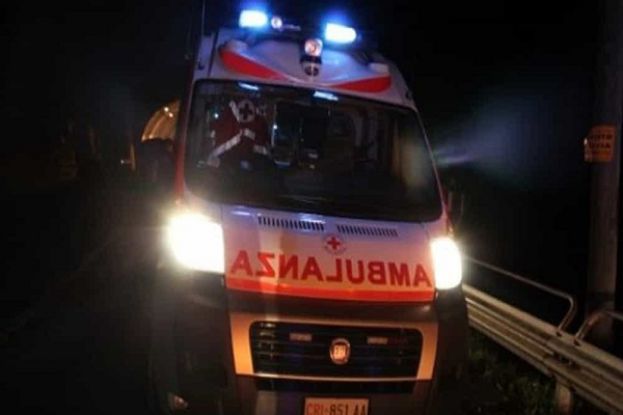 Ambulanza