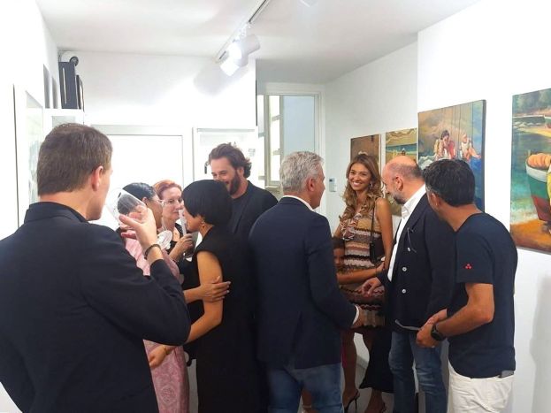 Mostra