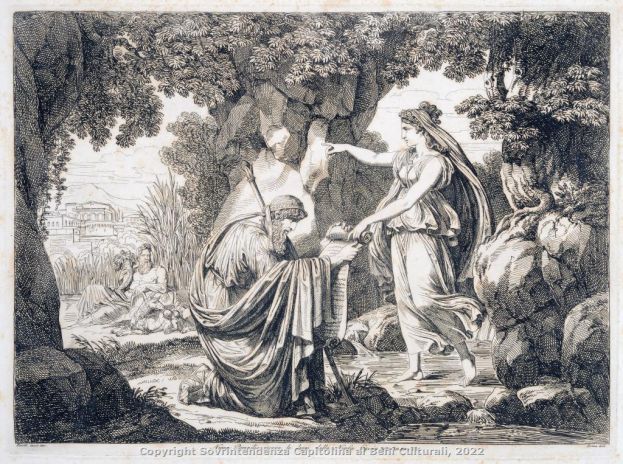 Egeria