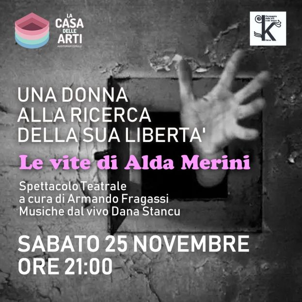 Locandina Evento