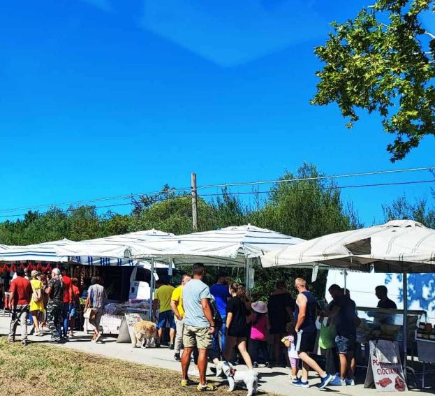 Fiera della Piana del Cavaliere