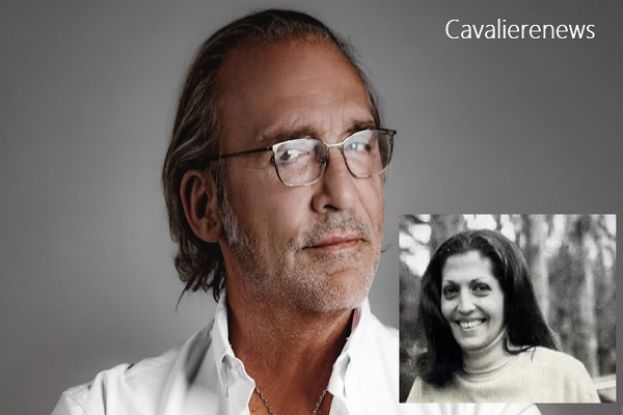 LUCA WARD E MARIA TERESA DI CARLO