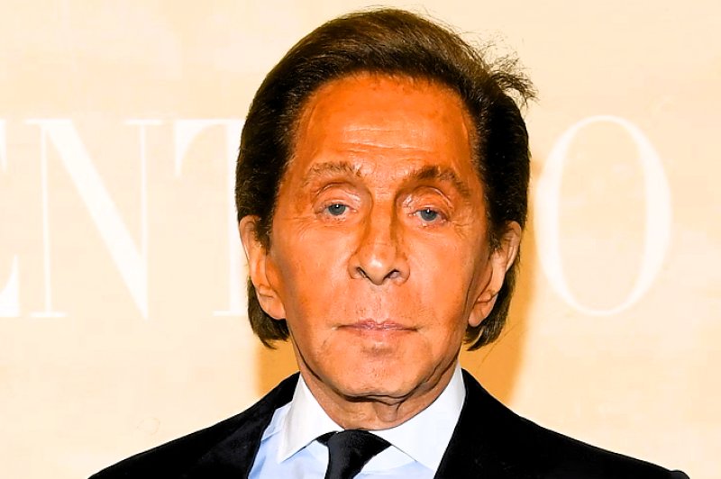 Valentino Garavani