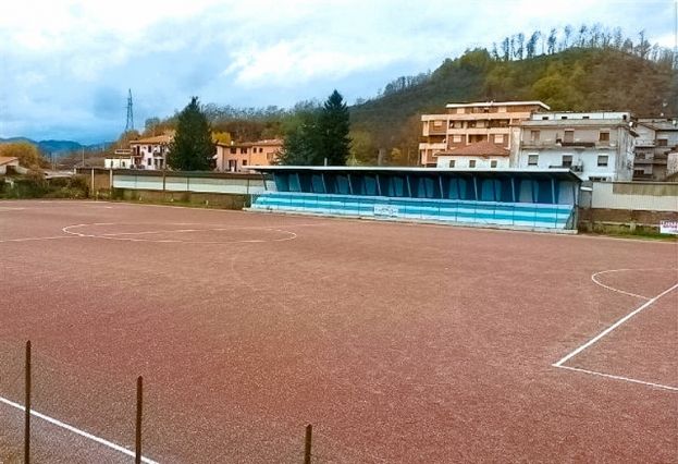 Campo Sportivo Comunale