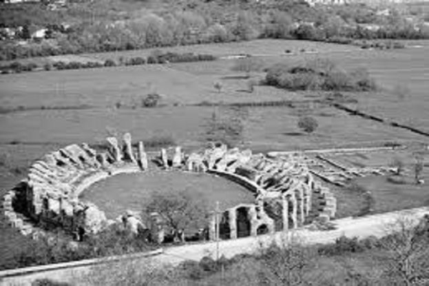 Anfiteatro