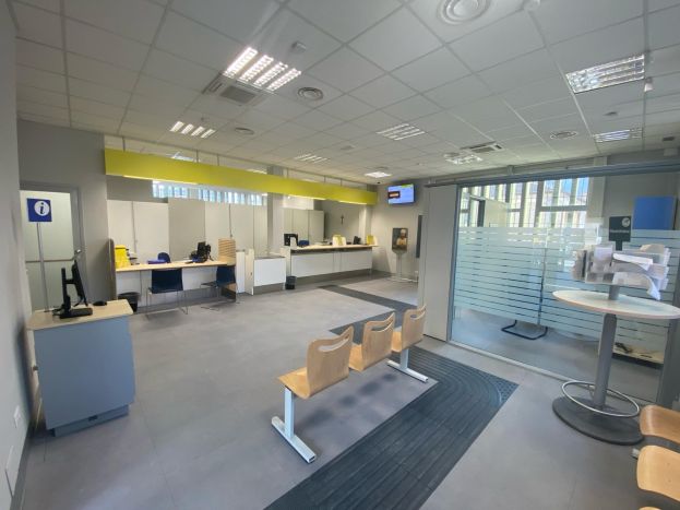 Ufficio Postale Balsorano