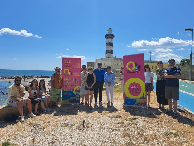 PRESENTAZIONE DELL'OFF AD ORTONA