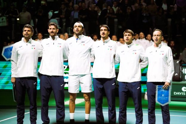 Tennisti Azzurri