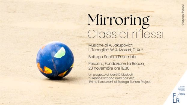 Fotografia in copertina: Iacopo Pasqui