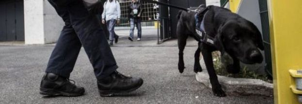 DERBY,AL VIA LE BONIFICHE:ANCHE IL TEVERE SORVEGLIATO SPECIALE