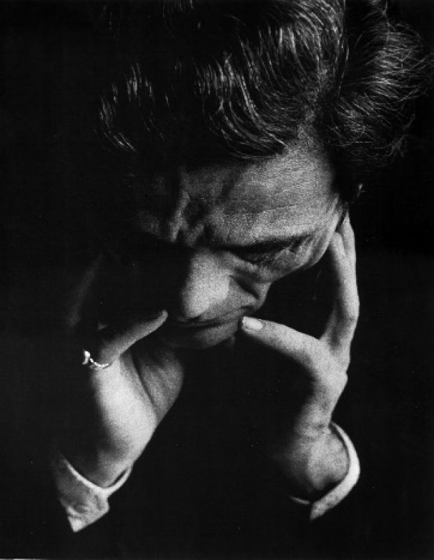 PASOLINI PITTORE | LA MOSTRA ALLA GALLERIA D'ARTE MODERNA DI ROMA