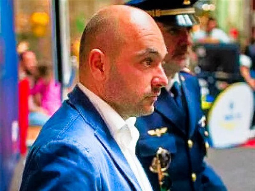 Tiziano Genovesi