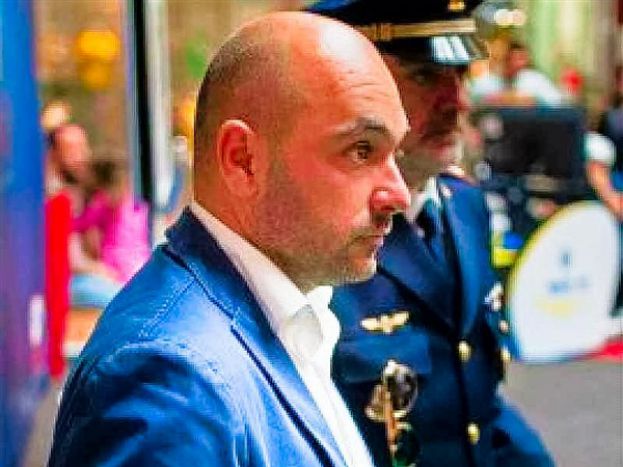 Tiziano Genovesi