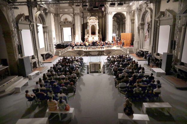 Orchestra Santo Stefano al Ponte 2023 UMBE1876