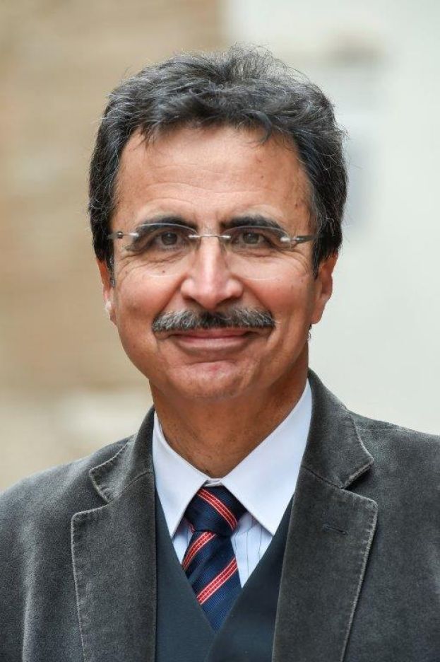 Francesco Bonini