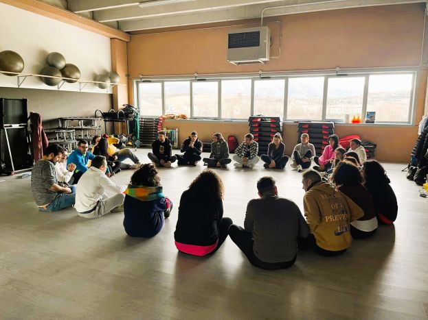 CORSO DI FORMAZIONE