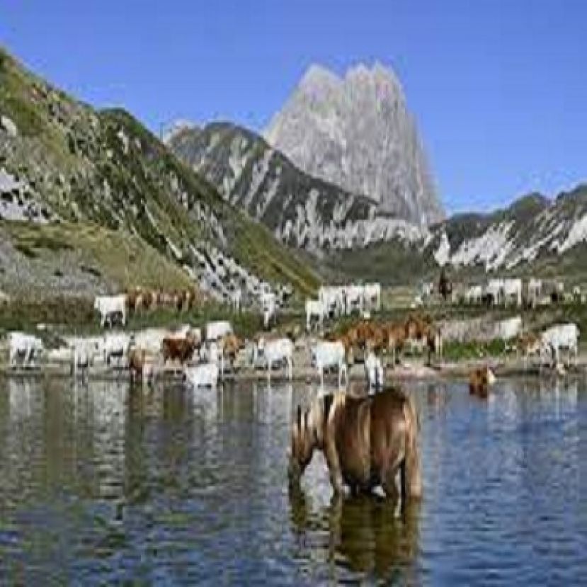 Gran Sasso