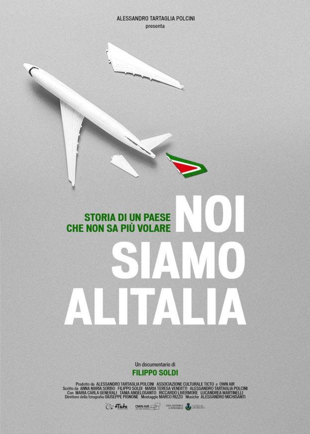 Noi Siamo Alitalia